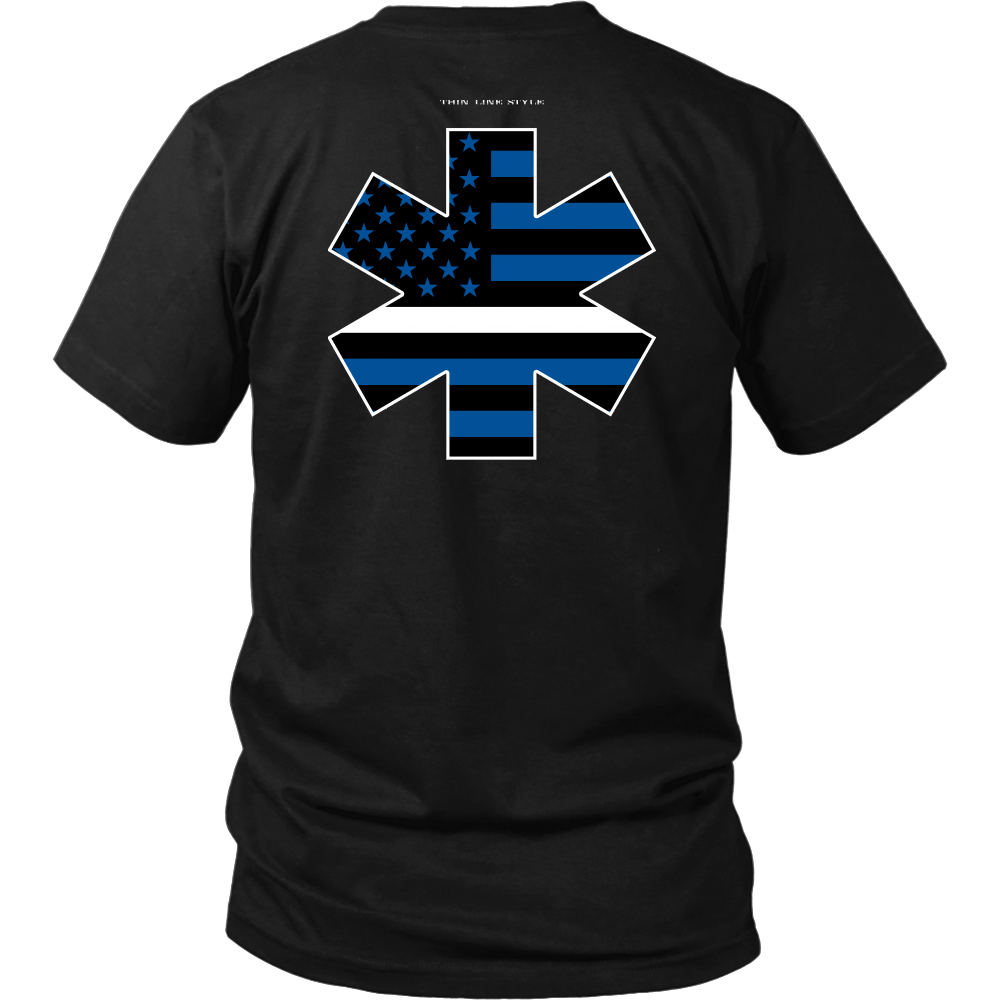 Star of life shirt new arrivals