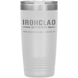 Ironclad Outfitters Tumbler 20oz