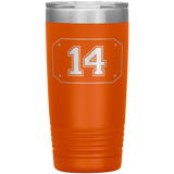 Passport 14 Tumbler