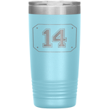 Passport 14 Tumbler