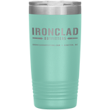 Ironclad Outfitters Tumbler 20oz