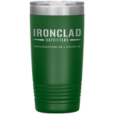 Ironclad Outfitters Tumbler 20oz