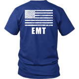 EMT Duty Shirt - Thin Line Style
