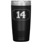 Passport 14 Tumbler