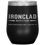 Ironclad Outfitters Wine Tumbler