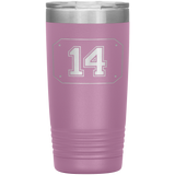 Passport 14 Tumbler